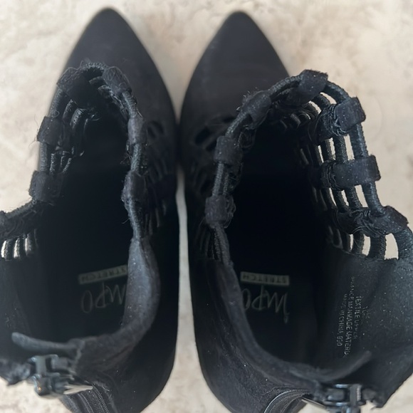 Free- Impo ankle boots - Picture 4 of 4